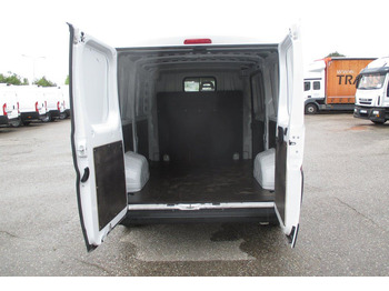 Panel van Fiat Ducato L1H1: picture 4 Panel van Fiat Ducato L1H1: picture 4