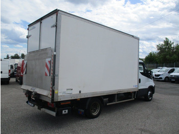 Refrigerated van Iveco Daily 35C16  Dhollandia: picture 5