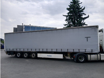 Curtainsider semi-trailer Krone SD: picture 3