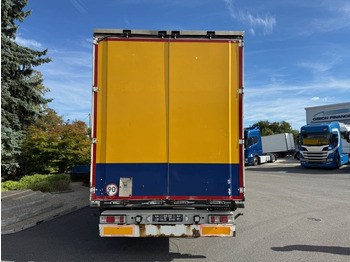 Curtainsider semi-trailer Krone SD: picture 3