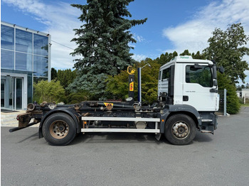 Tipper MAN TGM18.290 EURO 5: picture 3