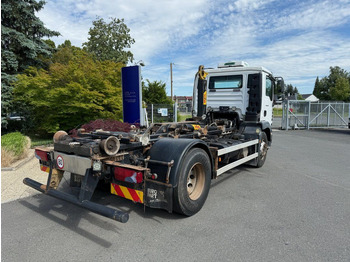 Tipper MAN TGM18.290 EURO 5: picture 4