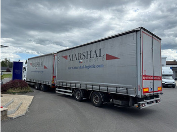 Lease a  MAN TGX24.510 EURO 6 6x2 + Wecon MAN TGX24.510 EURO 6 6x2 + Wecon: picture 4