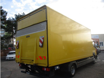 Box van Mercedes-Benz Atego 210, Liege: picture 3