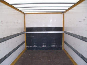 Box van Mercedes-Benz Atego 210, Liege: picture 5