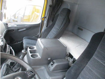 Box van Mercedes-Benz Atego 210, Liege: picture 4
