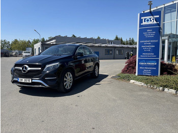 Car MERCEDES-BENZ