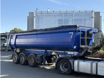 Tipper semi-trailer SCHWARZMÜLLER