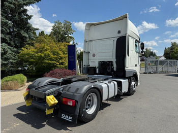 Tractor unit DAF XF480 EURO 6: picture 4