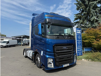 Tractor unit Ford F-MAX EURO 6: picture 2