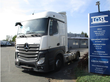 Tractor unit MERCEDES-BENZ Actros 1845
