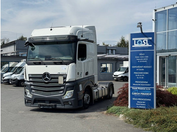 Tractor unit MERCEDES-BENZ Actros 1845
