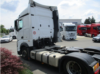 Tractor unit Mercedes-Benz 1845 Actros EURO 6 MEGA/lowdeck: picture 4
