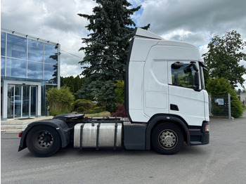 Tractor unit Scania R450 Euro 6: picture 3