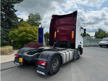 Tractor unit Scania R450 Euro 6: picture 4