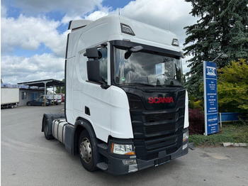 Tractor unit Scania R450 Euro 6: picture 2