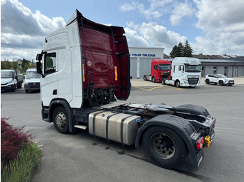 Tractor unit Scania R450 Euro 6: picture 5