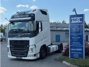 Tractor unit VOLVO FH 500