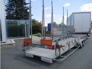 Chassis trailer VEZEKO R2B2X: picture 3
