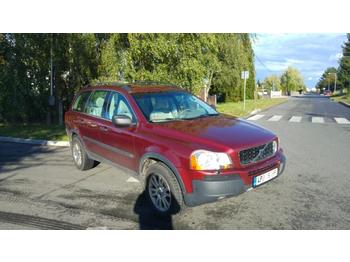 Car Volvo 7 míst: picture 1