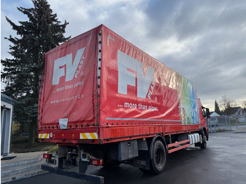 Curtainsider truck Volvo FM260 EURO 3: picture 4