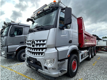 Tipper MERCEDES-BENZ Arocs 3253