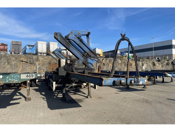 Lease a Steelmec SSL 20-45 45 feet Steelmec SSL 20-45 45 feet: picture 3