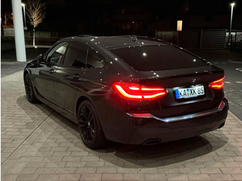 Sedan BMW 630d Gran Turismo xDrive M-Sport: picture 2