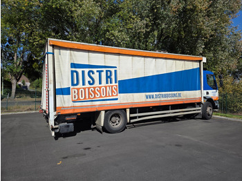 Curtainsider truck DAF LF55 250 - 19 tons: picture 3