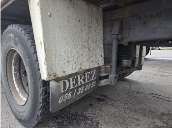 Lease a DAF LF55 250 DAF LF55 250: picture 4