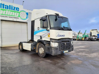Tractor unit RENAULT T 440