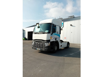 Tractor unit Renault T440 comfort - KD: picture 2