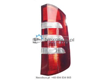 Tail light MERCEDES-BENZ Citaro