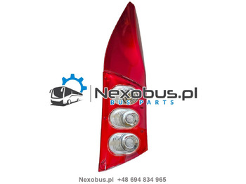 Tail light VOLVO