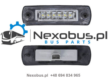 Lights/ Lighting SETRA