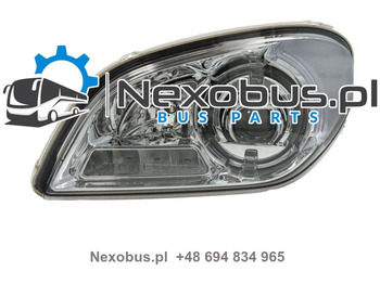 Headlight MERCEDES-BENZ Citaro