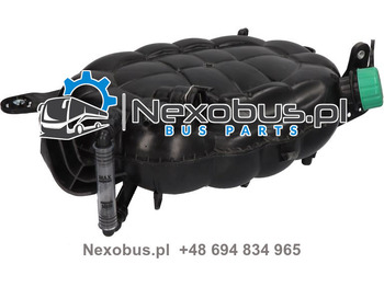 Expansion tank SETRA