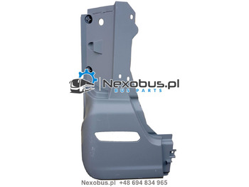 Bumper SETRA