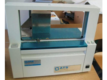 Packaging machinery