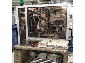 Packaging machinery ATS Tanner US 2000 TRS-L banding machine: picture 3