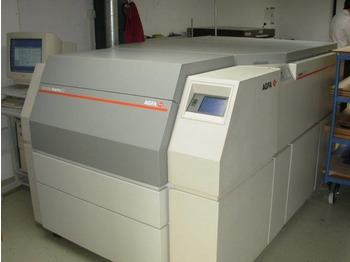 Printing machinery