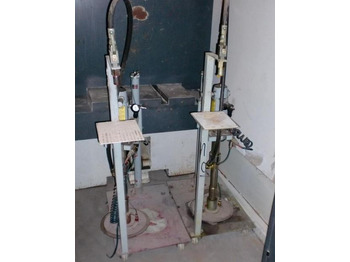 Printing machinery