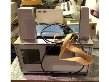 Packaging machinery