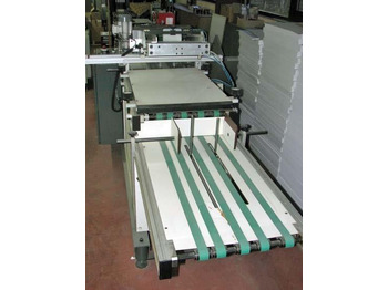 Binding machine Block gluing machine Automation Blox 50 U: picture 4
