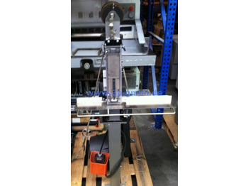 Printing machinery