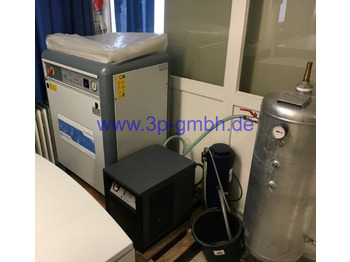 Air compressor