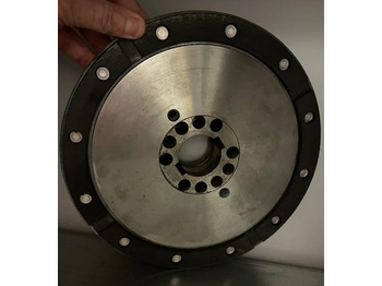 Clutch disc