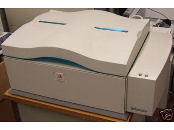 Printing machinery