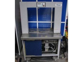 Packaging machinery