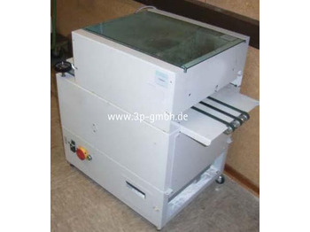 Printing machinery